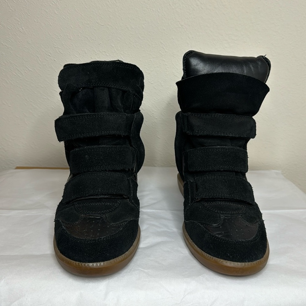 Isabel marant sneakers 37